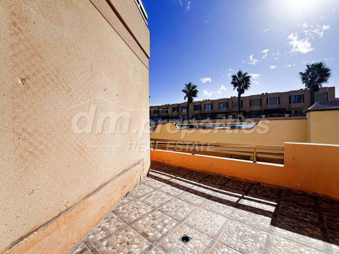 3 soveværelse Rækkehus til salg i La Tejita med garage - € 650.000 (Ref: 9747736)