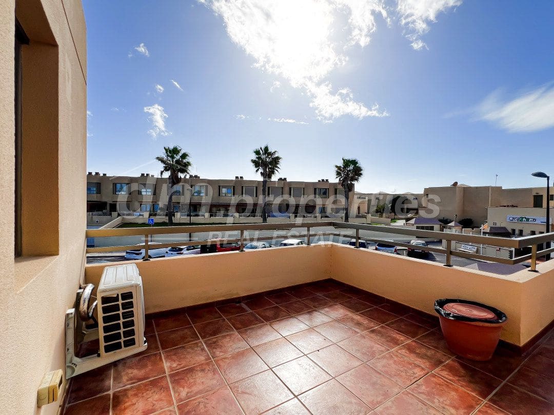 3 soveværelse Rækkehus til salg i La Tejita med garage - € 650.000 (Ref: 9747736)