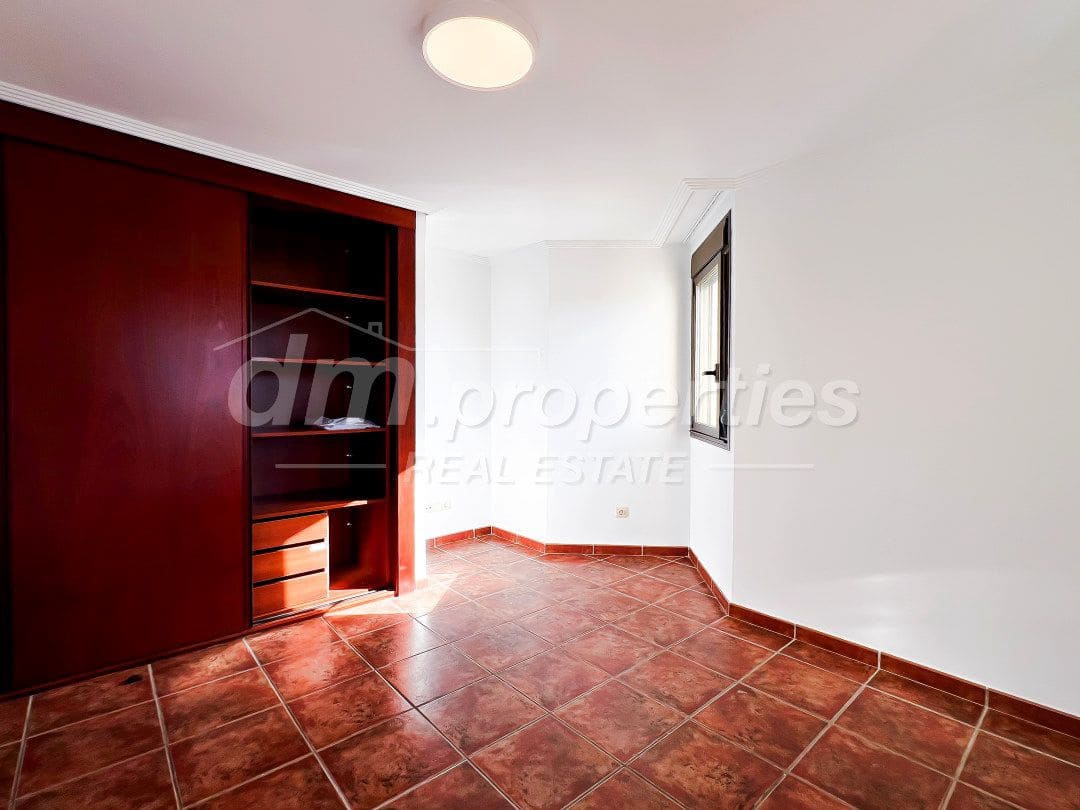 3 soveværelse Rækkehus til salg i La Tejita med garage - € 650.000 (Ref: 9747736)