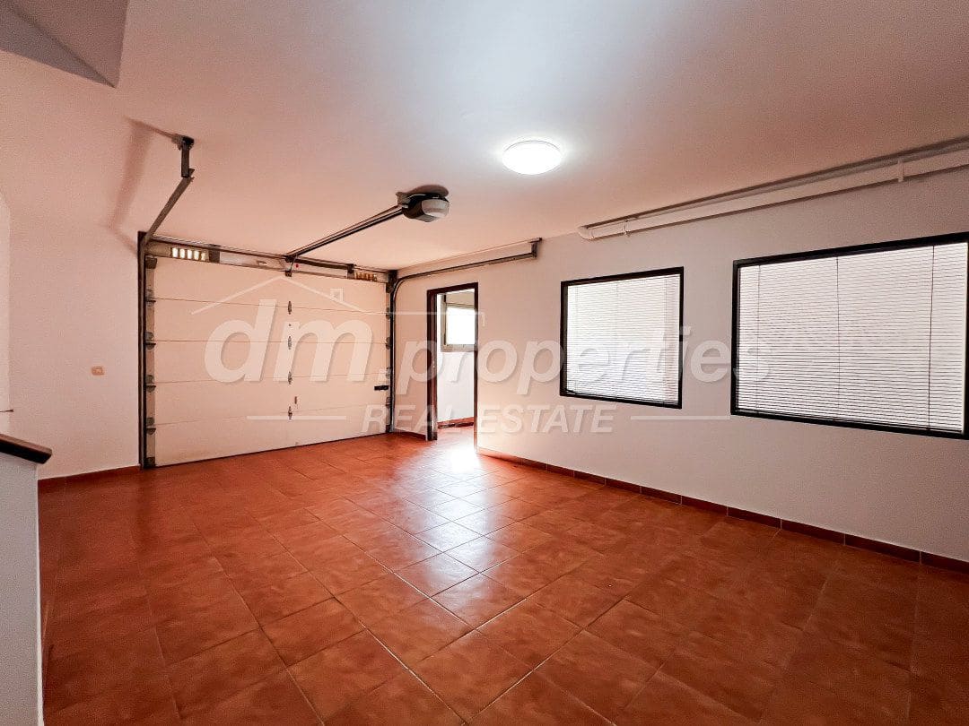 3 soveværelse Rækkehus til salg i La Tejita med garage - € 650.000 (Ref: 9747736)