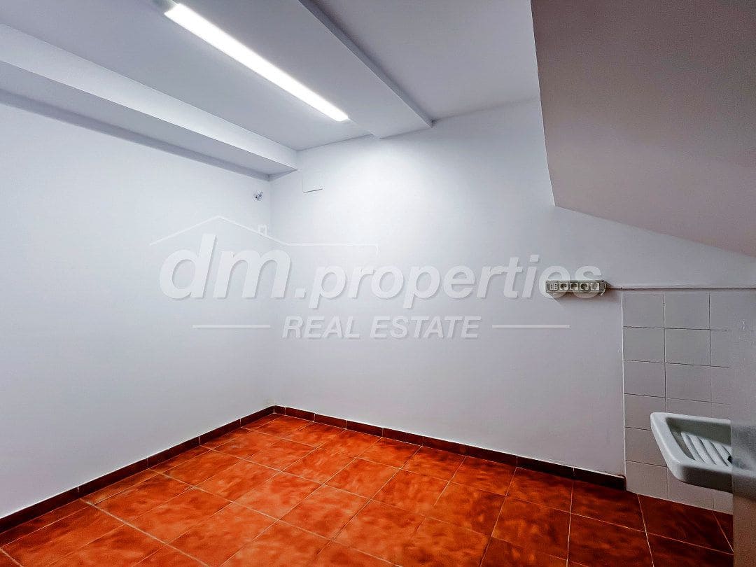 3 soveværelse Rækkehus til salg i La Tejita med garage - € 650.000 (Ref: 9747736)