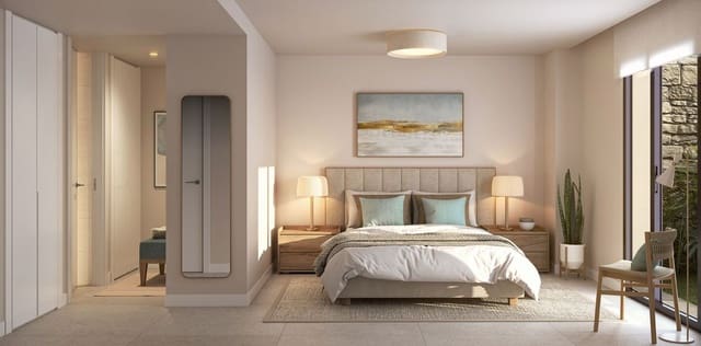 4 soverom Leilighet til salgs i Adeje - € 670 000 (Ref: 9747737)