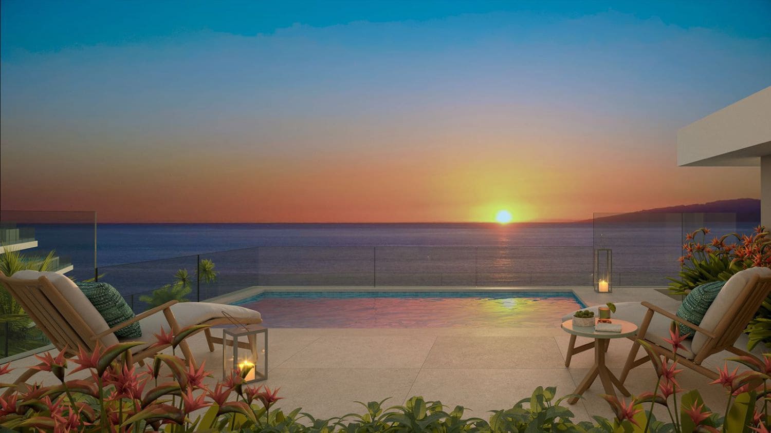 4 soverom Leilighet til salgs i Adeje - € 670 000 (Ref: 9747737)