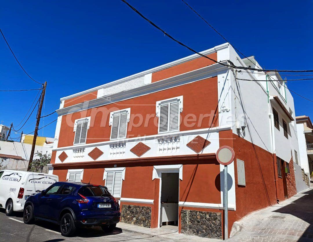 12 soverom Hotell til salgs i Tijoco Bajo - € 800 000 (Ref: 9747738)