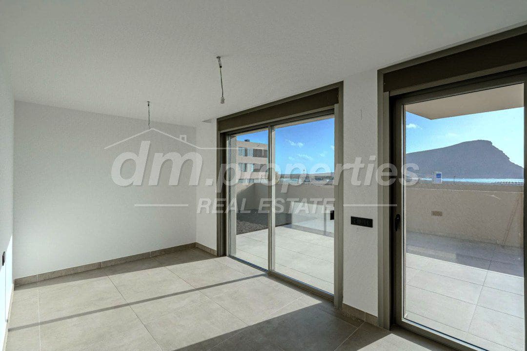 3 soveværelse Lejlighed til salg i La Tejita med garage - € 660.000 (Ref: 9751811)