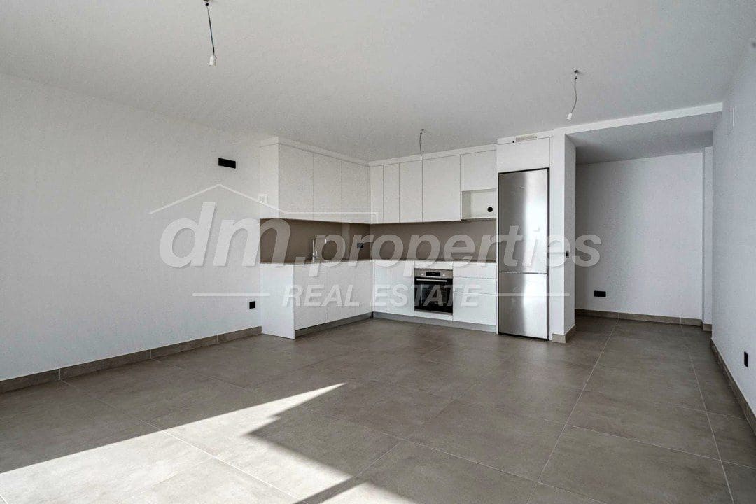 3 soveværelse Lejlighed til salg i La Tejita med garage - € 660.000 (Ref: 9751811)