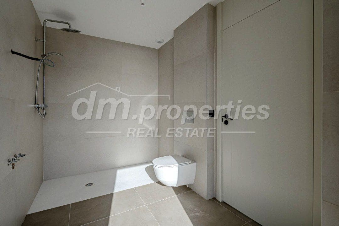 3 soveværelse Lejlighed til salg i La Tejita med garage - € 660.000 (Ref: 9751811)