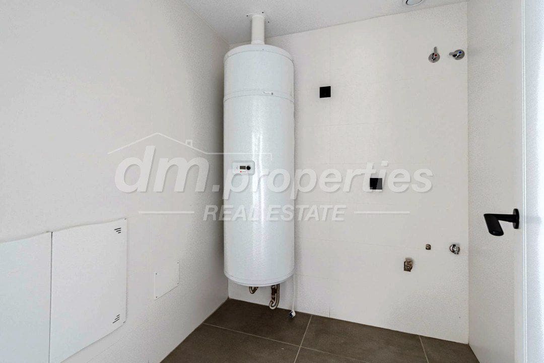 3 soveværelse Lejlighed til salg i La Tejita med garage - € 660.000 (Ref: 9751811)