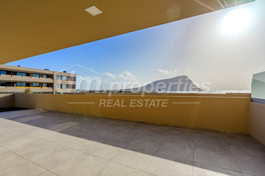 3 soveværelse Lejlighed til salg i La Tejita med garage - € 660.000 (Ref: 9751811)