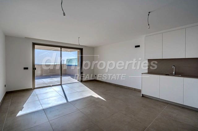 3 soveværelse Lejlighed til salg i La Tejita, Granadilla de Abona med garage - € 660.000 (Ref: 9751811)