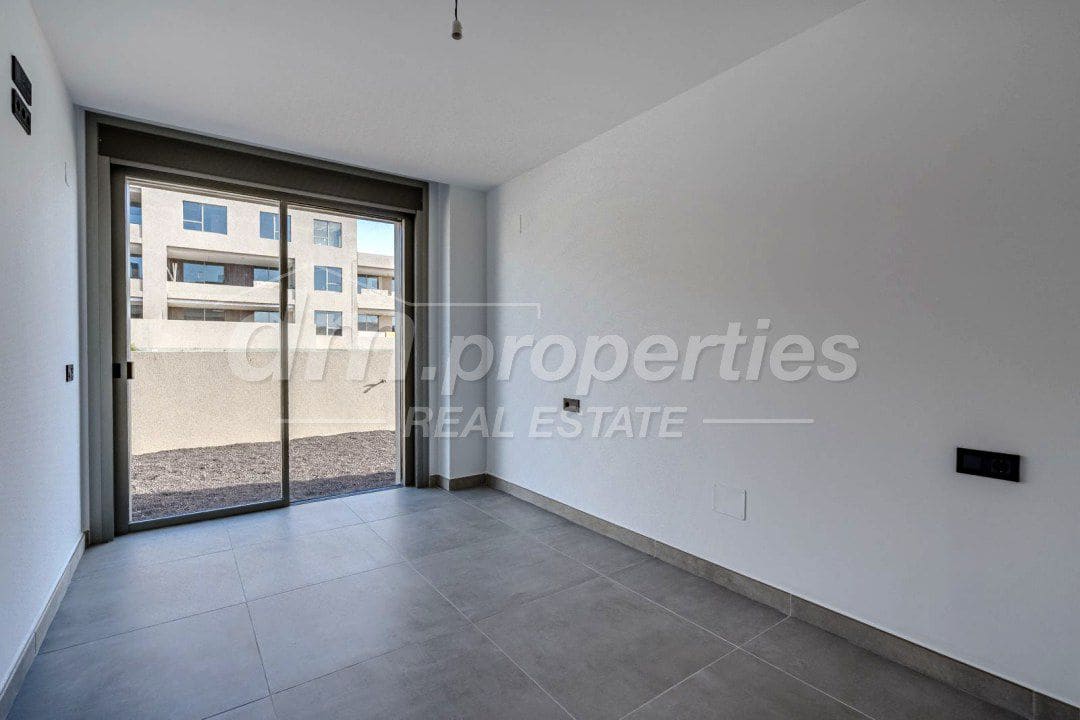 3 soveværelse Lejlighed til salg i La Tejita med garage - € 660.000 (Ref: 9751811)