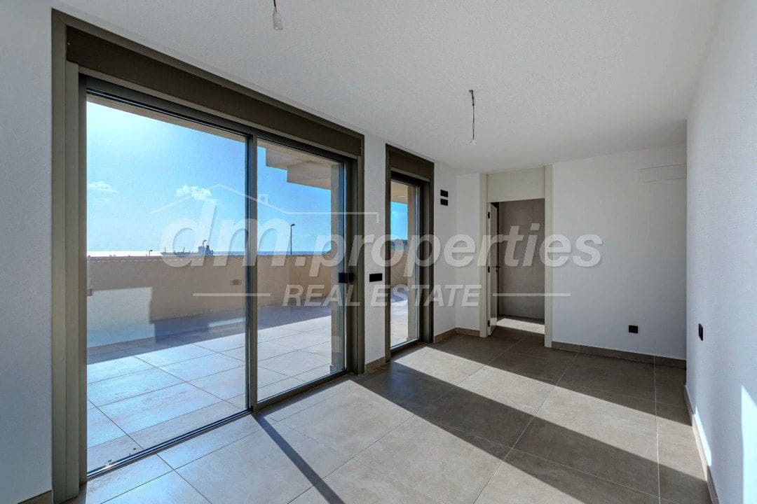 3 soveværelse Lejlighed til salg i La Tejita med garage - € 660.000 (Ref: 9751811)