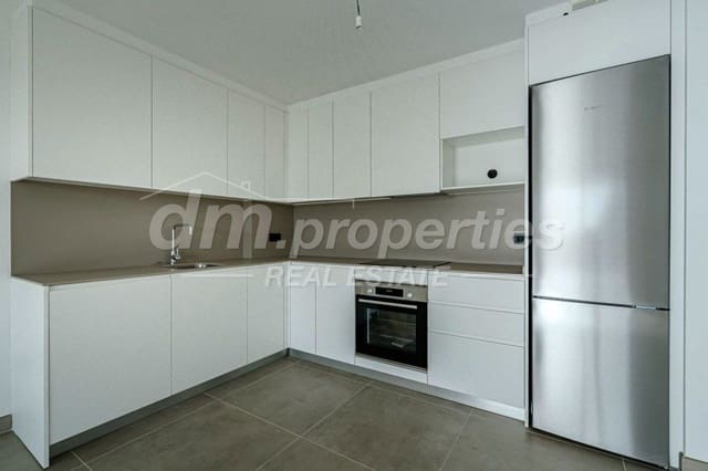 3 soveværelse Lejlighed til salg i La Tejita, Granadilla de Abona med garage - € 660.000 (Ref: 9751811)