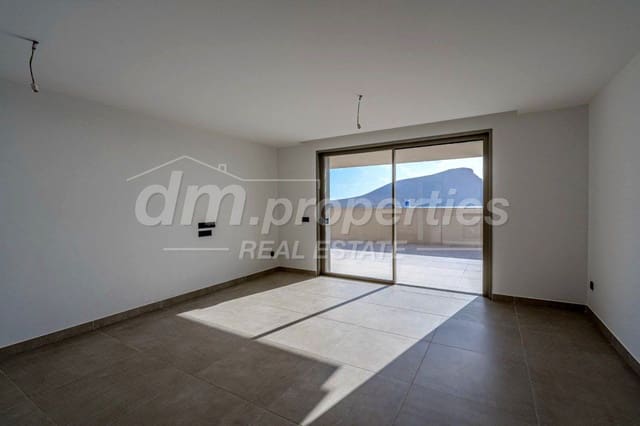 3 soveværelse Lejlighed til salg i La Tejita, Granadilla de Abona med garage - € 660.000 (Ref: 9751811)