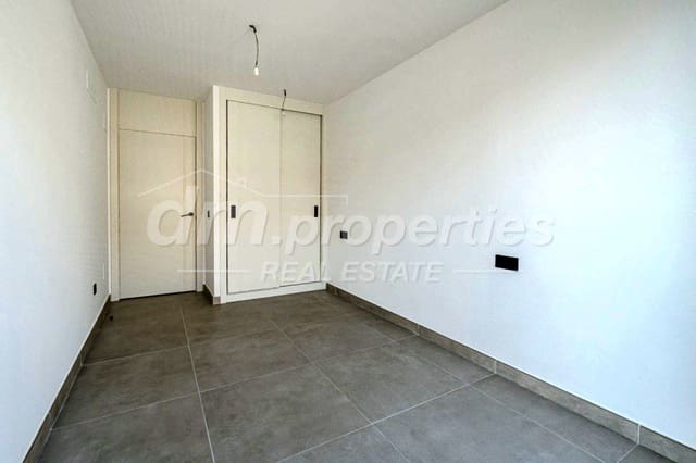 3 soveværelse Lejlighed til salg i La Tejita, Granadilla de Abona med garage - € 660.000 (Ref: 9751811)