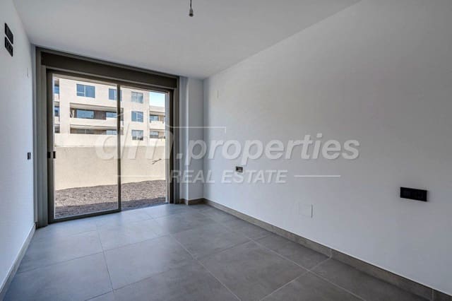 3 soveværelse Lejlighed til salg i La Tejita, Granadilla de Abona med garage - € 660.000 (Ref: 9751811)