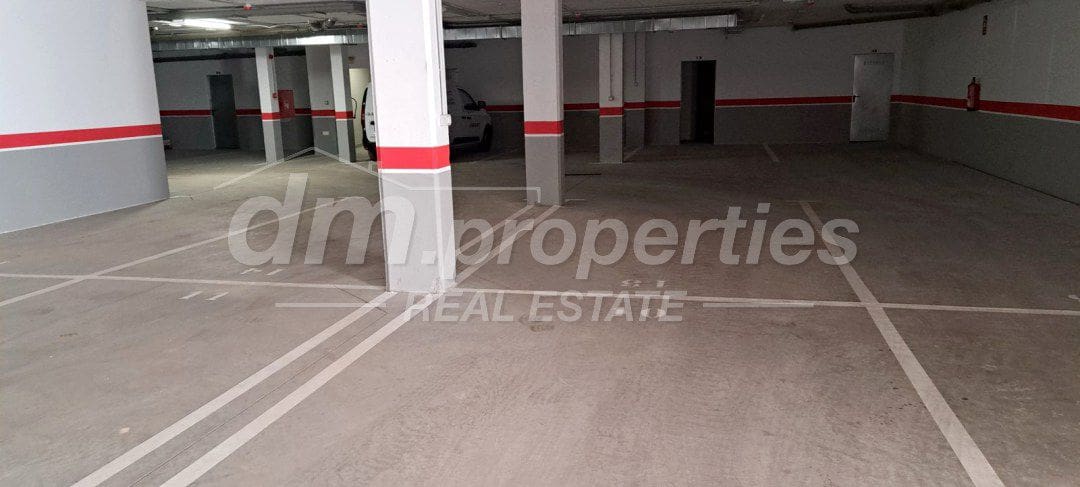 3 soveværelse Lejlighed til salg i La Tejita med garage - € 660.000 (Ref: 9751811)