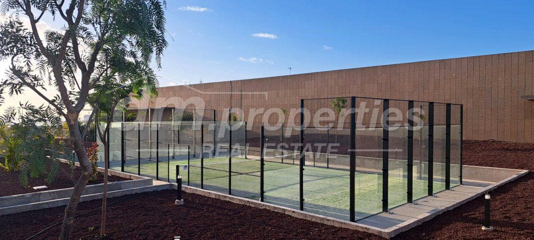 3 soveværelse Lejlighed til salg i La Tejita med garage - € 660.000 (Ref: 9751811)