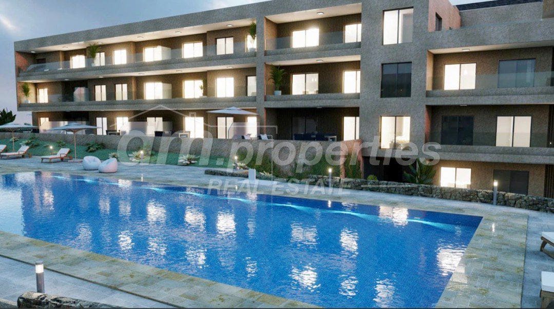 3 soveværelse Lejlighed til salg i La Tejita med garage - € 660.000 (Ref: 9751811)