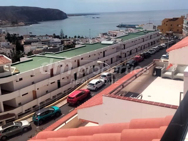 Apartamento de 3 habitaciones en Los Cristianos, Arona en venta con garaje - 585.000 € (Ref: 9751812)