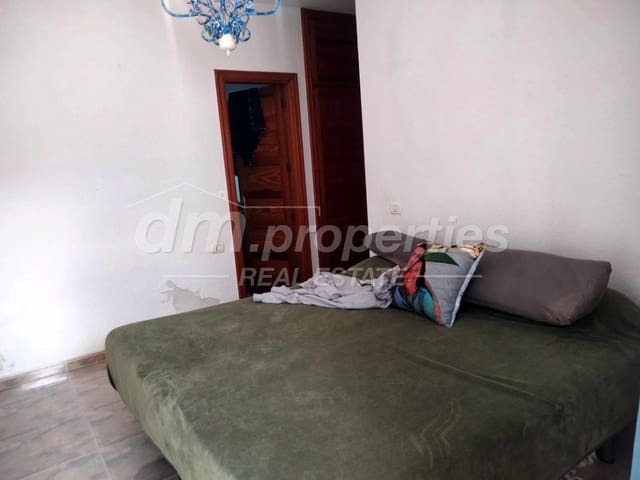 Apartamento de 3 habitaciones en Los Cristianos, Arona en venta con garaje - 585.000 € (Ref: 9751812)