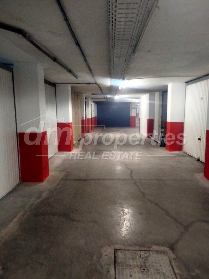 Apartamento de 3 habitaciones en Los Cristianos en venta con garaje - 585.000 € (Ref: 9751812)