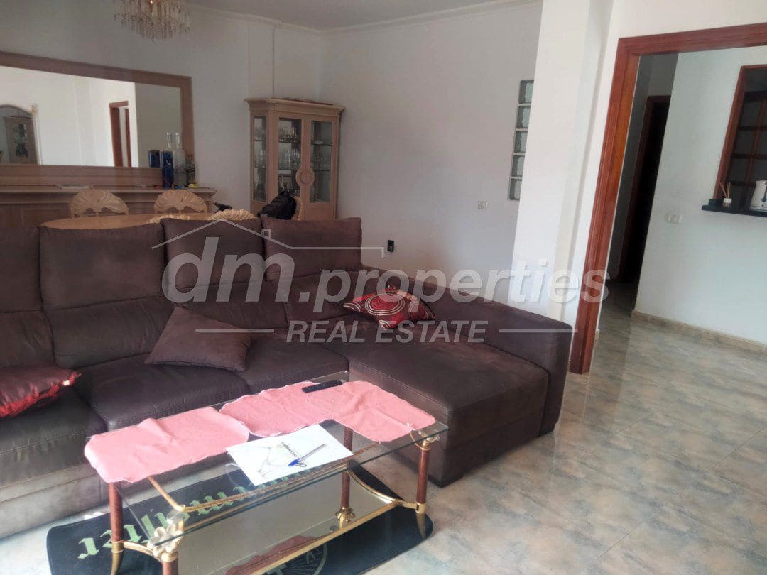 Apartamento de 3 habitaciones en Los Cristianos en venta con garaje - 585.000 € (Ref: 9751812)