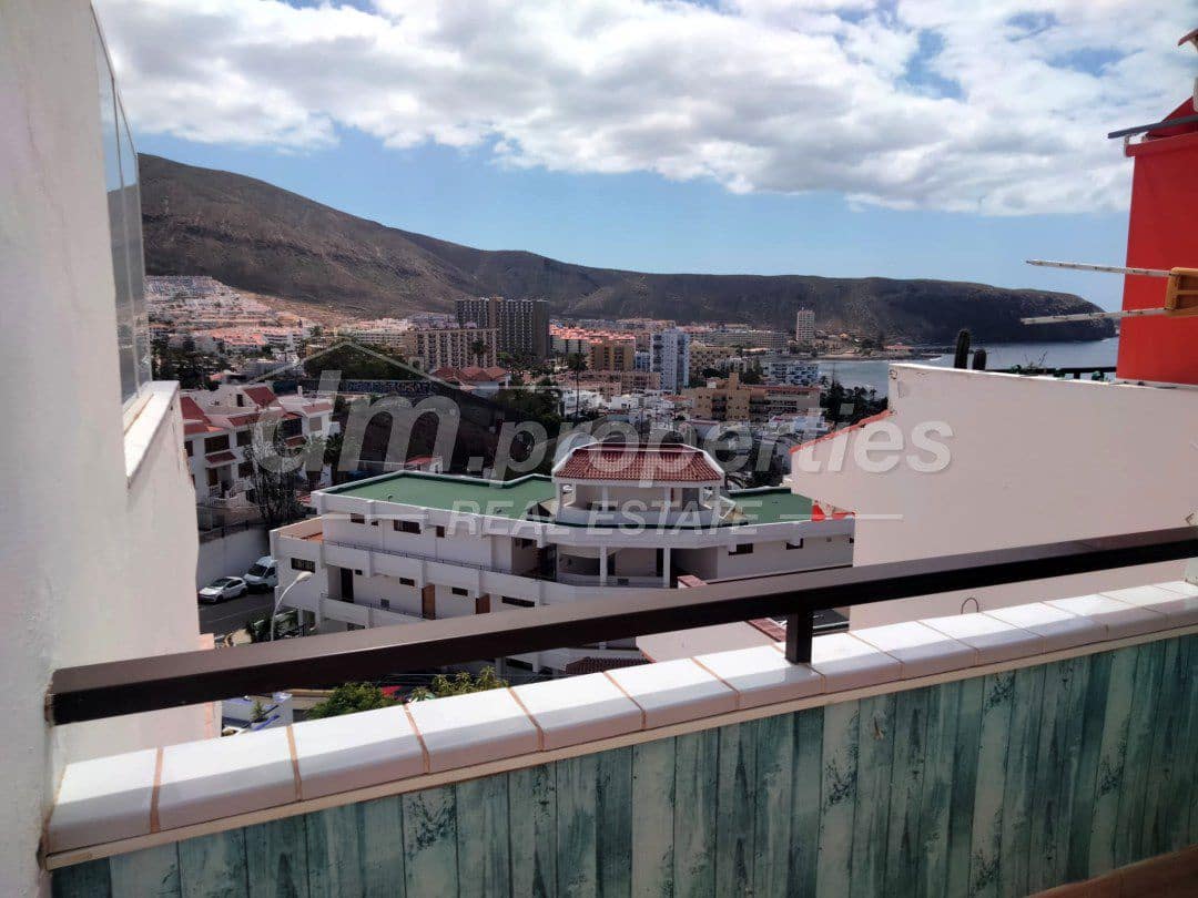 Apartamento de 3 habitaciones en Los Cristianos en venta con garaje - 585.000 € (Ref: 9751812)