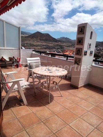 Apartamento de 3 habitaciones en Los Cristianos, Arona en venta con garaje - 585.000 € (Ref: 9751812)