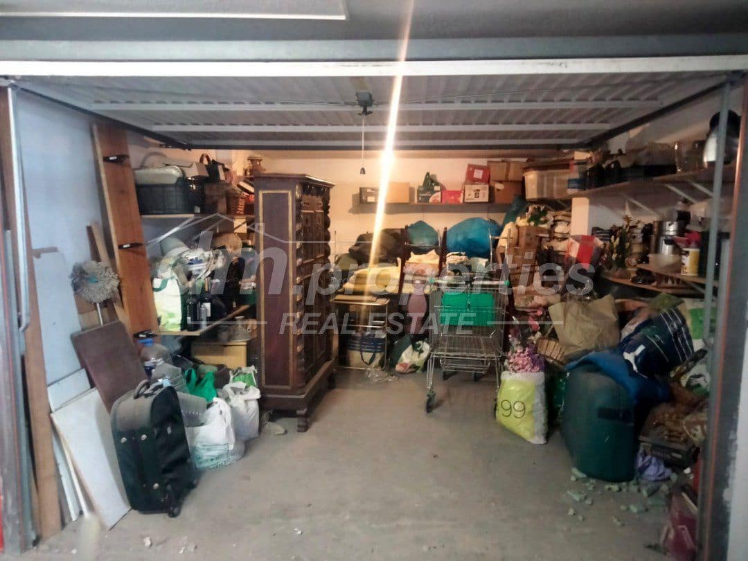 Apartamento de 3 habitaciones en Los Cristianos en venta con garaje - 585.000 € (Ref: 9751812)