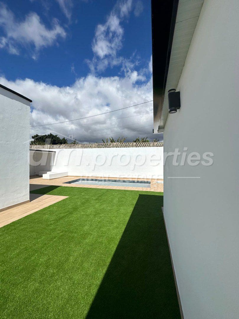 5 quarto Moradia para venda em Guargacho - 820 000 € (Ref: 9751813)