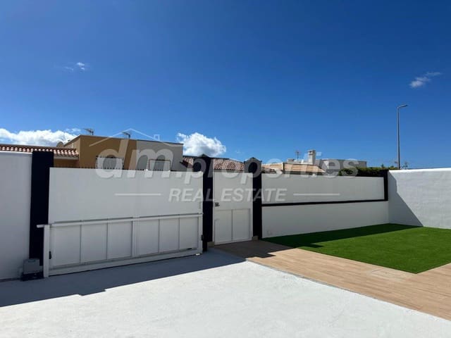 5 quarto Moradia para venda em Guargacho - 820 000 € (Ref: 9751813)