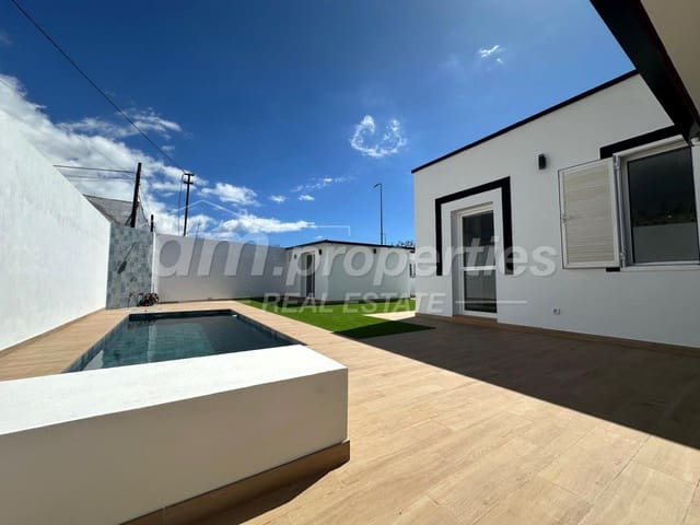 5 quarto Moradia para venda em Guargacho - 820 000 € (Ref: 9751813)