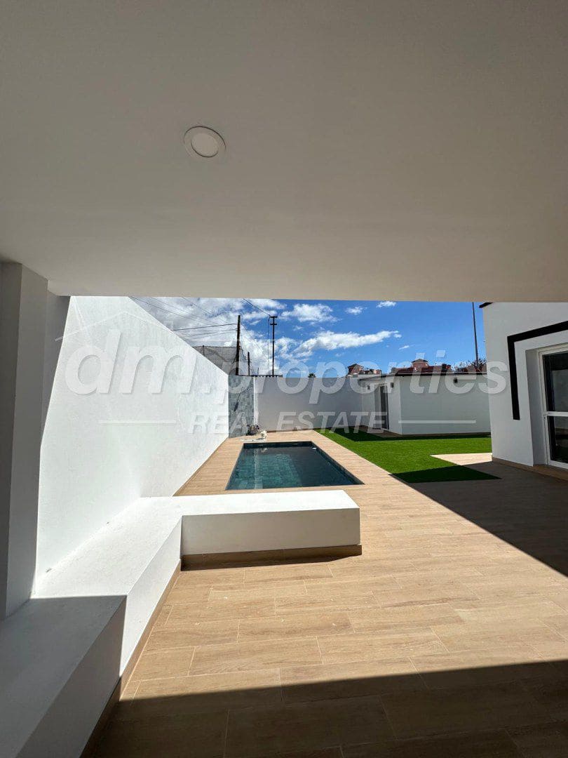5 quarto Moradia para venda em Guargacho - 820 000 € (Ref: 9751813)