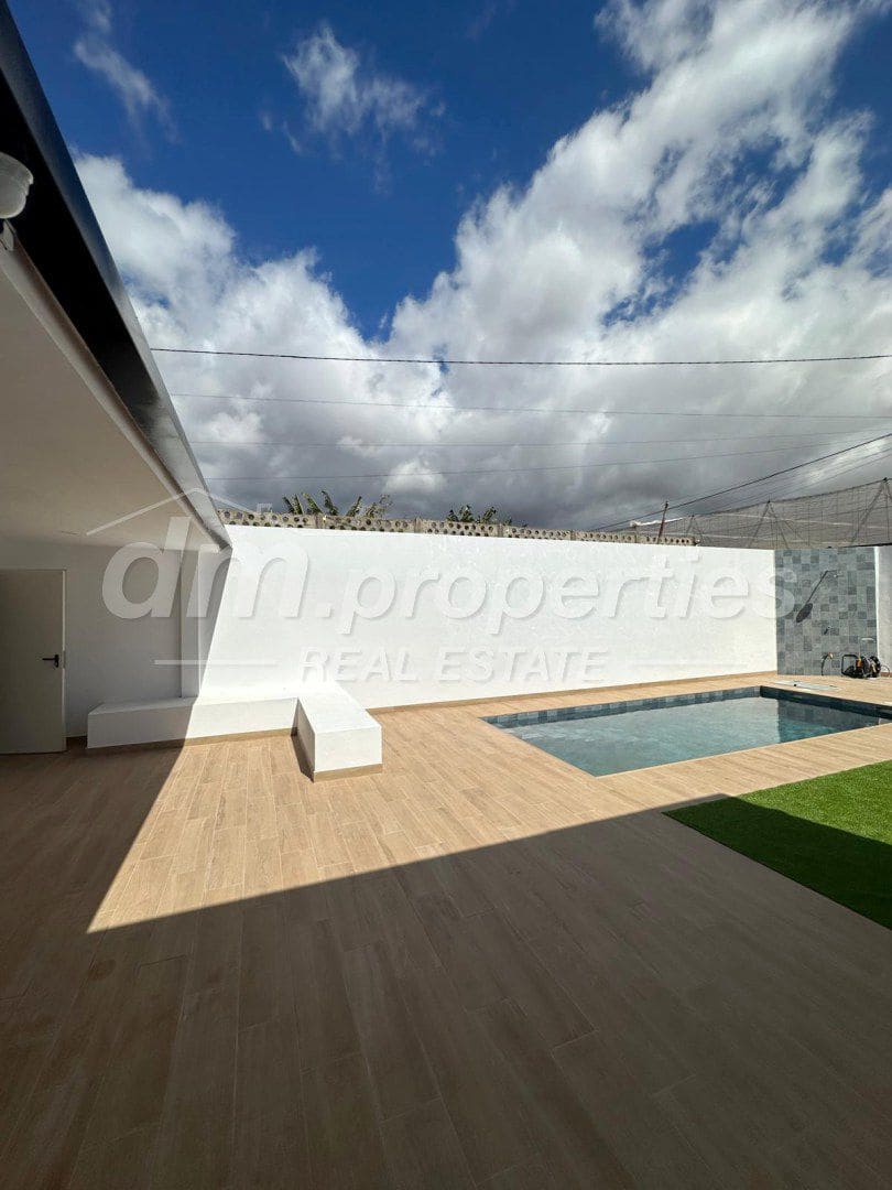 5 quarto Moradia para venda em Guargacho - 820 000 € (Ref: 9751813)