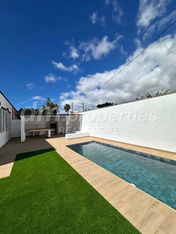 5 quarto Moradia para venda em Guargacho - 820 000 € (Ref: 9751813)