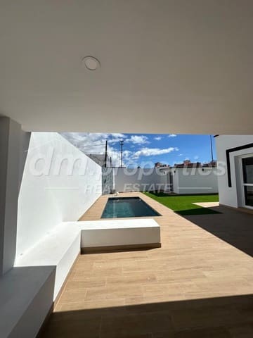 5 quarto Moradia para venda em Guargacho - 820 000 € (Ref: 9751813)