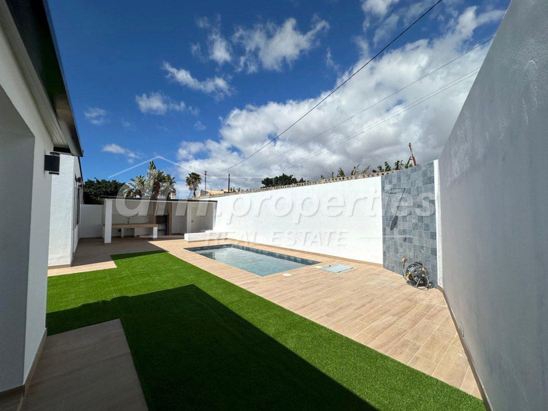 5 quarto Moradia para venda em Guargacho - 820 000 € (Ref: 9751813)