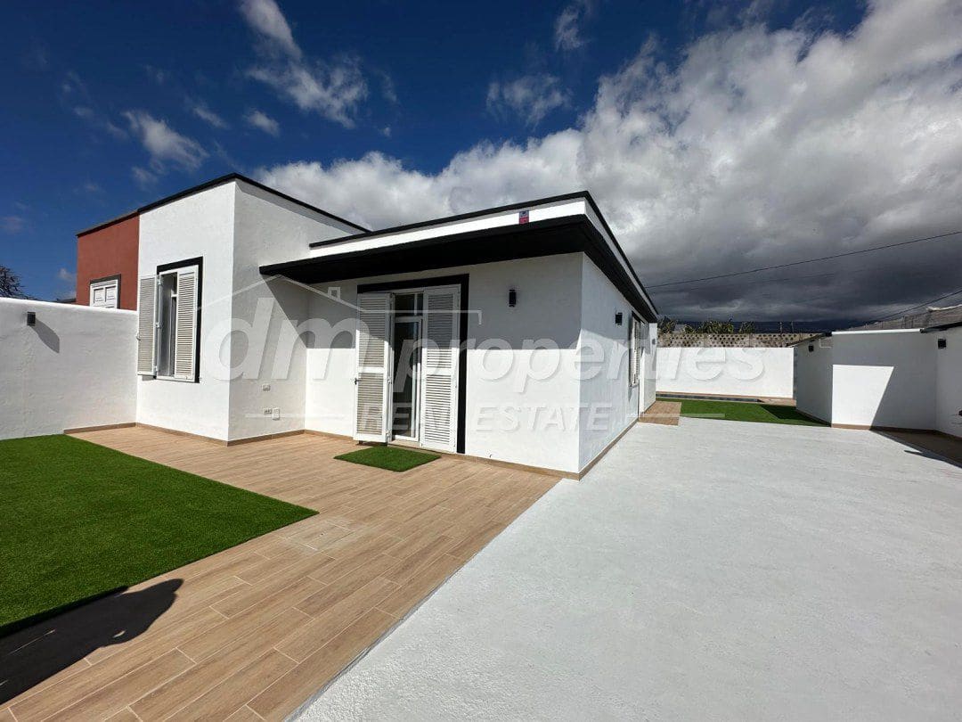 5 quarto Moradia para venda em Guargacho - 820 000 € (Ref: 9751813)