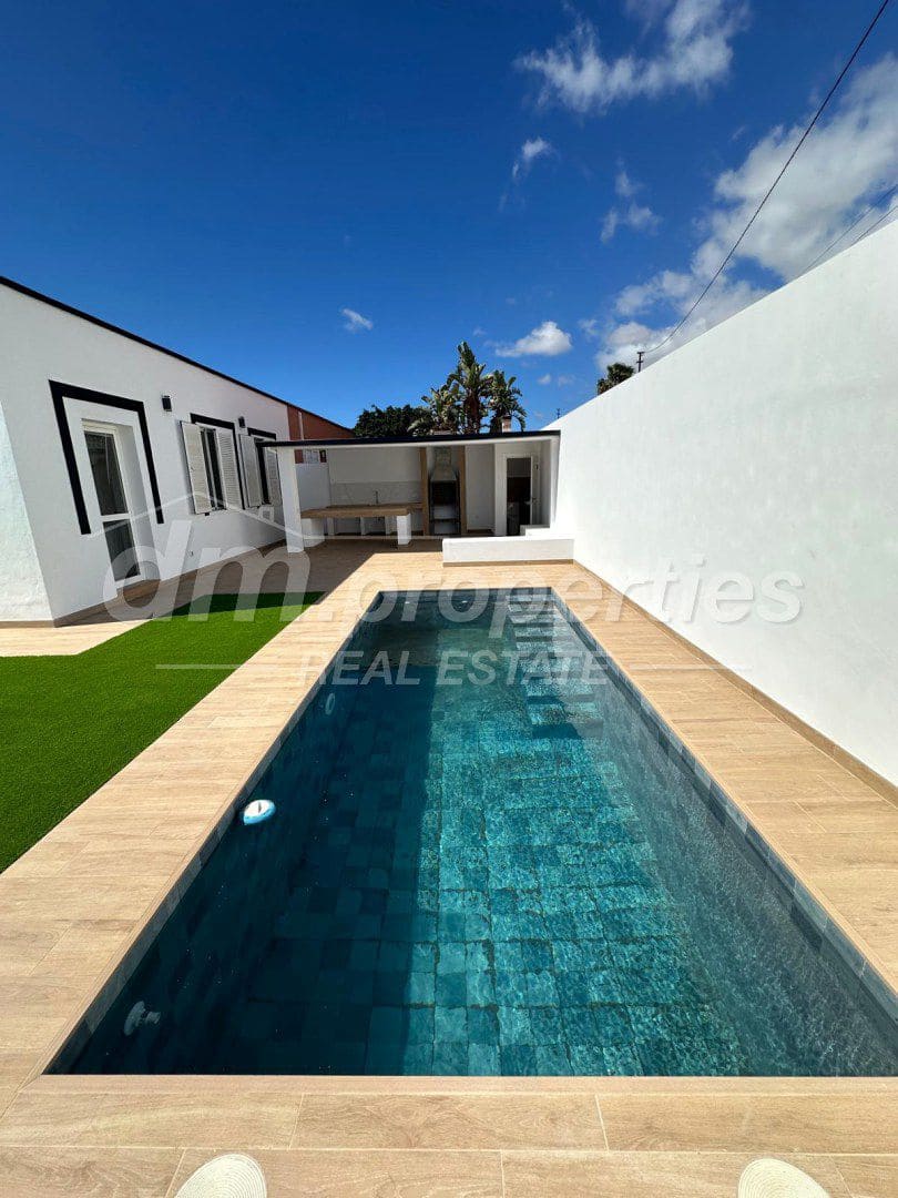 5 quarto Moradia para venda em Guargacho - 820 000 € (Ref: 9751813)