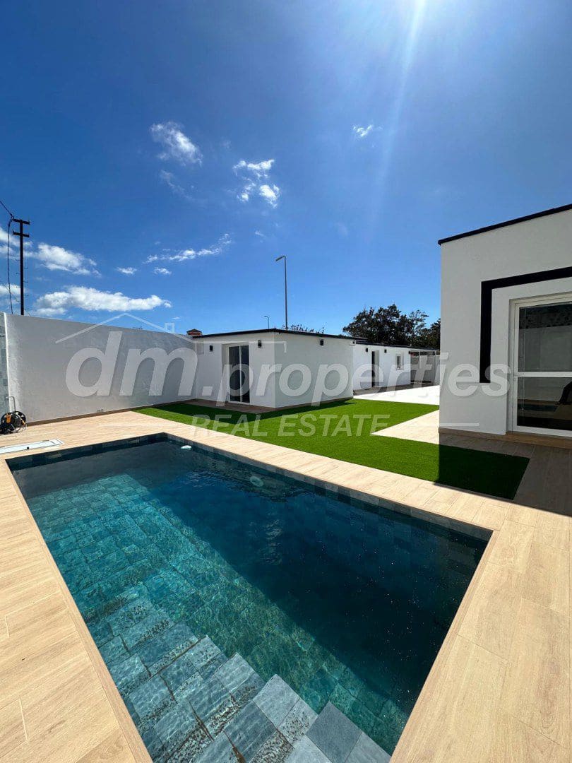 5 quarto Moradia para venda em Guargacho - 820 000 € (Ref: 9751813)