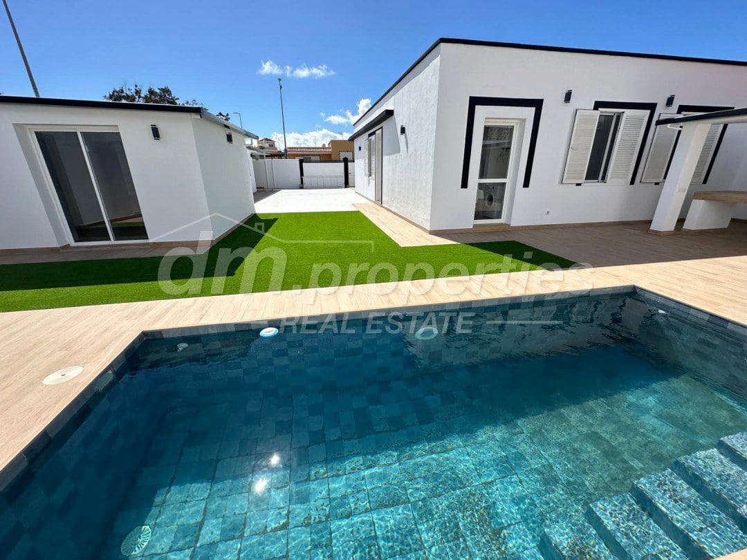 5 quarto Moradia para venda em Guargacho - 820 000 € (Ref: 9751813)