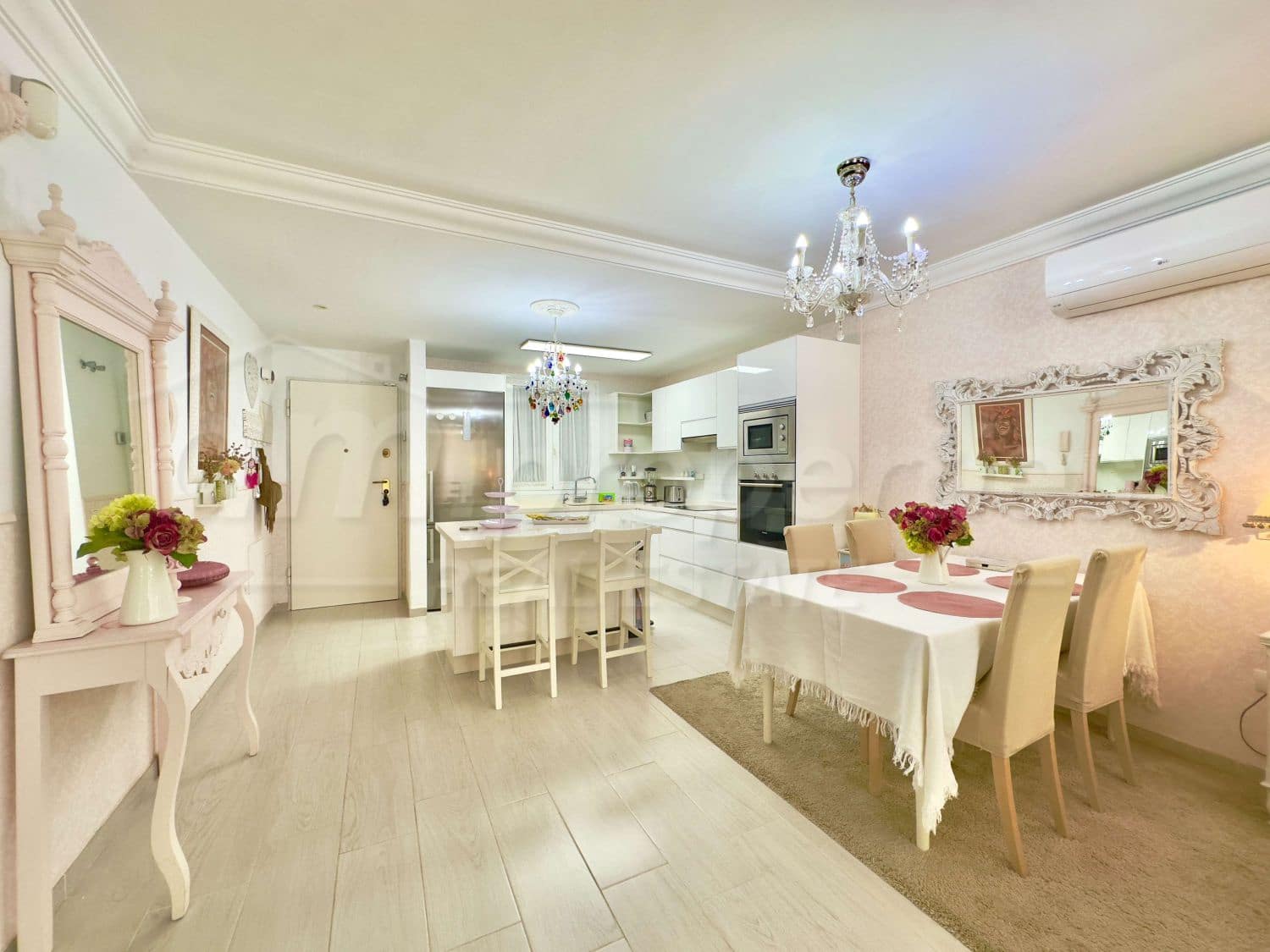 2 chambre Appartement à vendre à Torviscas avec garage - 535 000 € (Ref: 9751814)