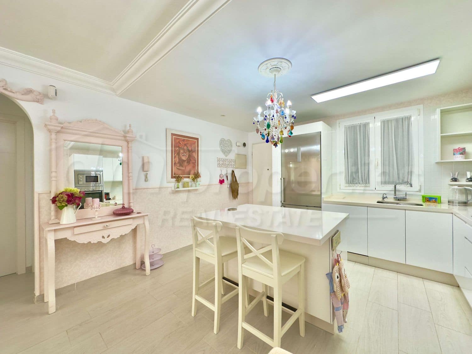 2 chambre Appartement à vendre à Torviscas avec garage - 535 000 € (Ref: 9751814)