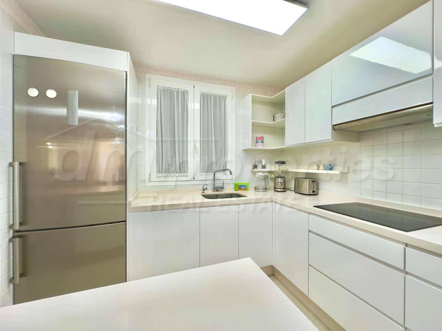 2 chambre Appartement à vendre à Torviscas avec garage - 535 000 € (Ref: 9751814)