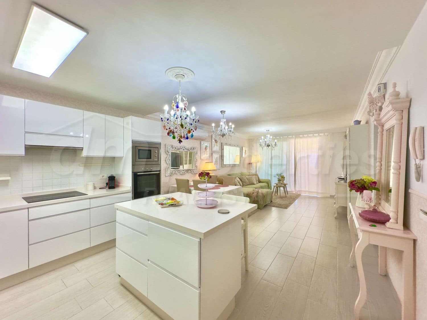 2 chambre Appartement à vendre à Torviscas avec garage - 535 000 € (Ref: 9751814)