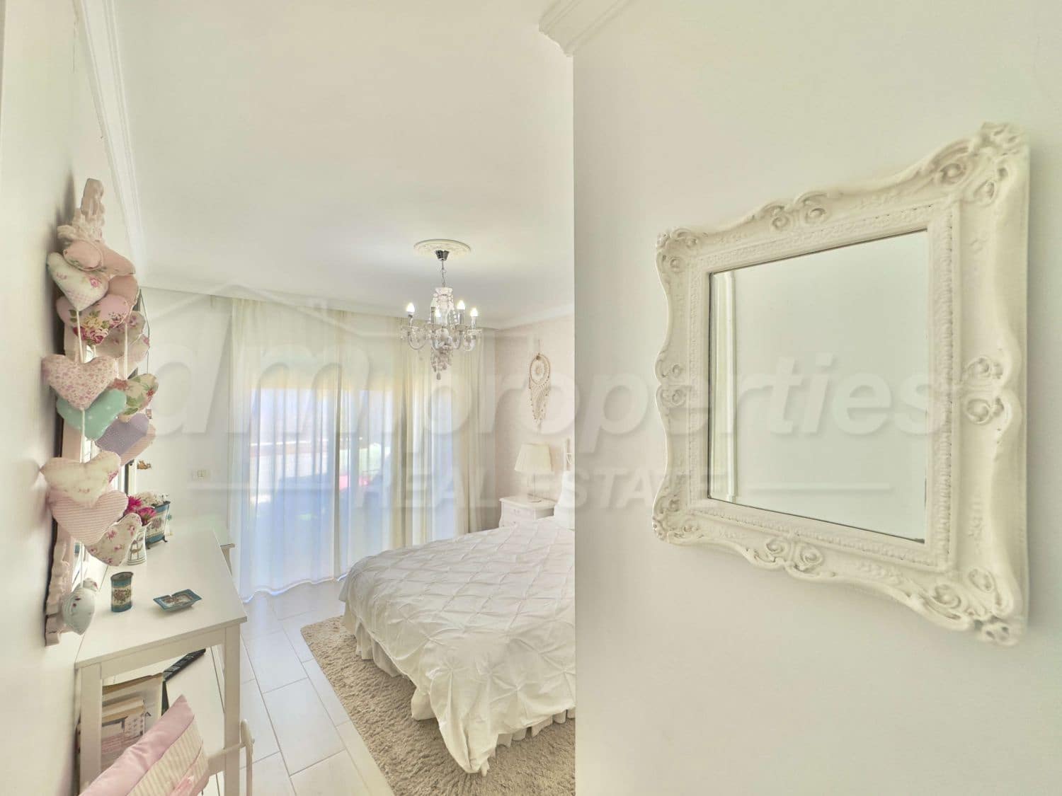 2 chambre Appartement à vendre à Torviscas avec garage - 535 000 € (Ref: 9751814)