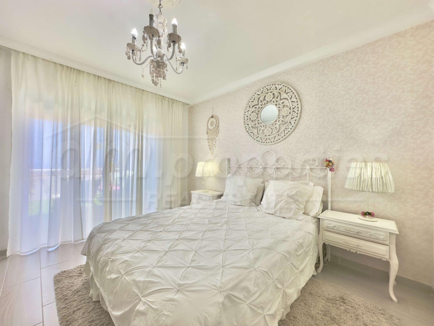 2 chambre Appartement à vendre à Torviscas avec garage - 535 000 € (Ref: 9751814)