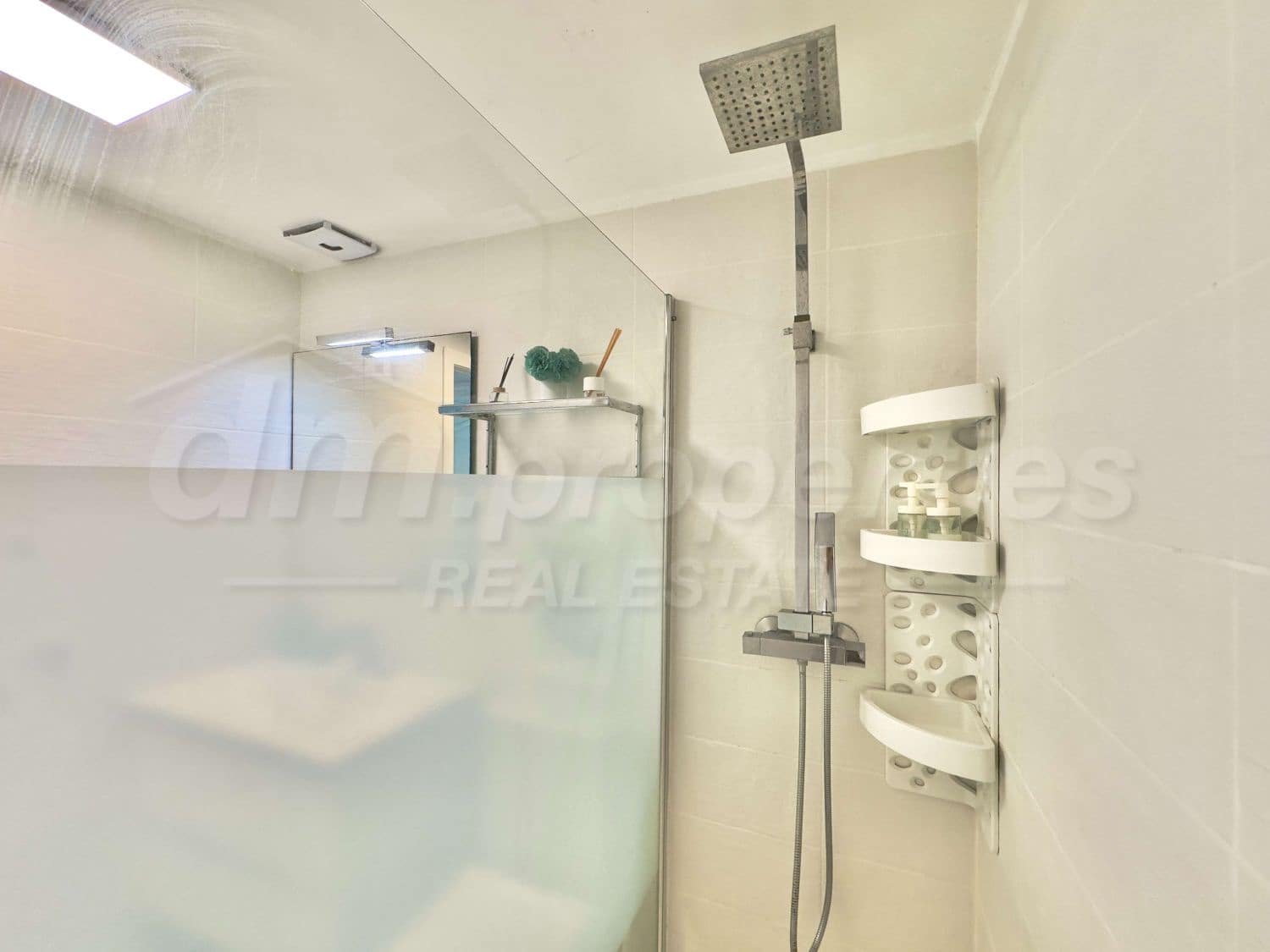 2 chambre Appartement à vendre à Torviscas avec garage - 535 000 € (Ref: 9751814)