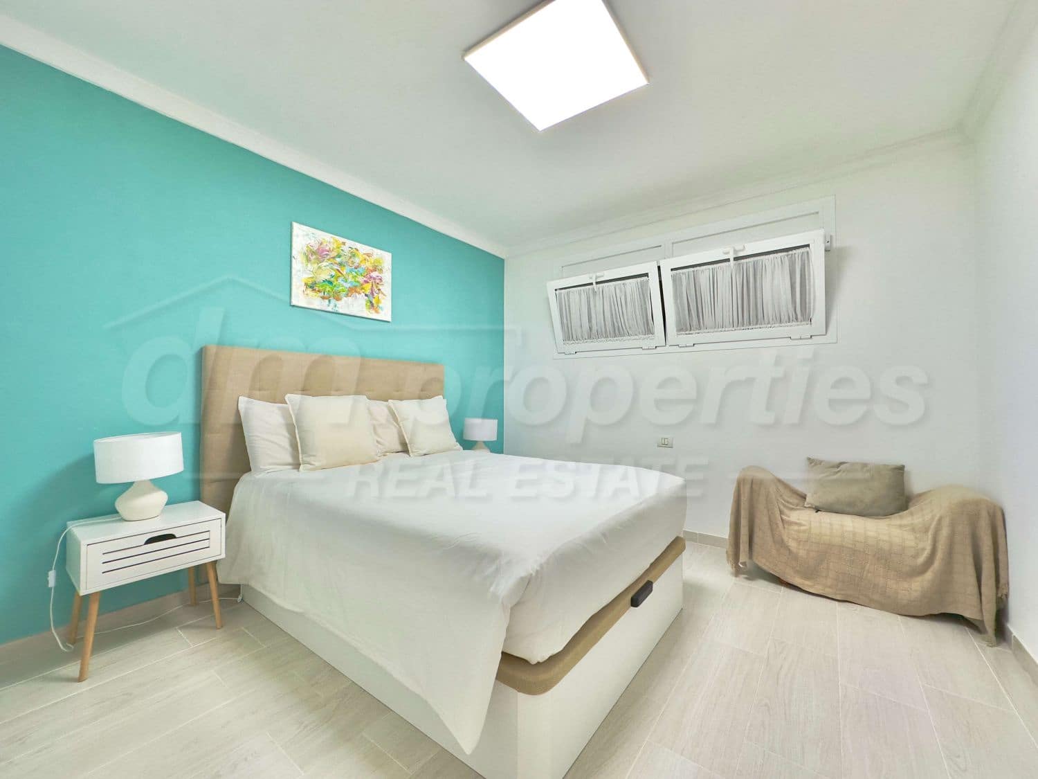 2 chambre Appartement à vendre à Torviscas avec garage - 535 000 € (Ref: 9751814)